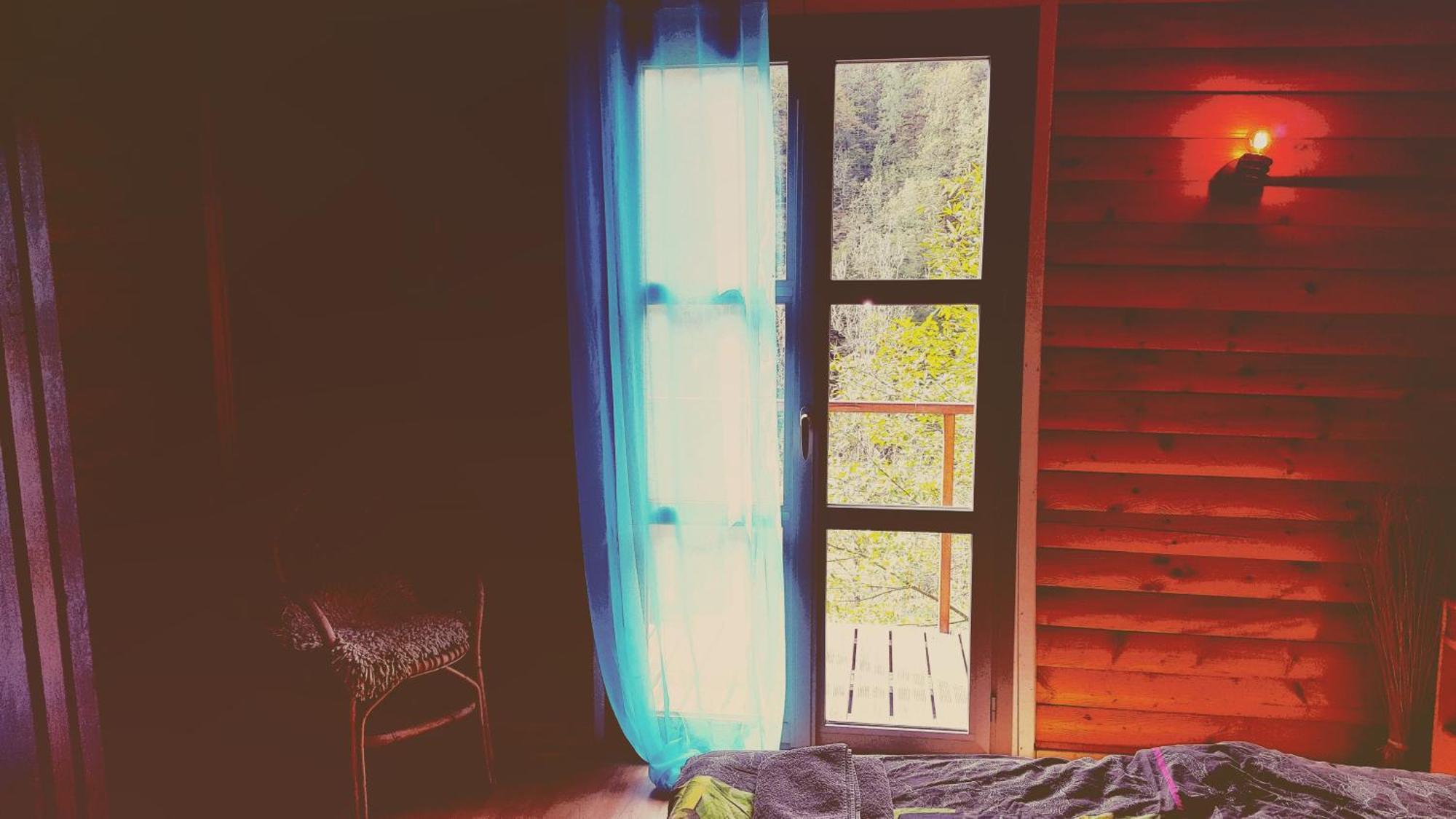 Skymist Maison d'hôtes Biert Quarto foto